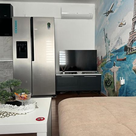 Apartman Alchemist I Bosanska Dubica Exteriör bild