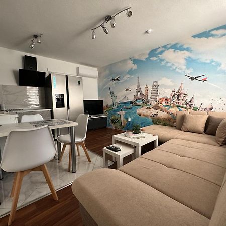 Apartman Alchemist I Bosanska Dubica Exteriör bild