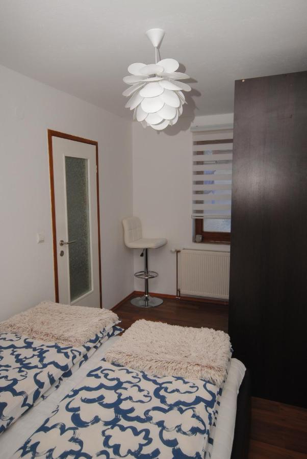 Apartman Alchemist I Bosanska Dubica Exteriör bild