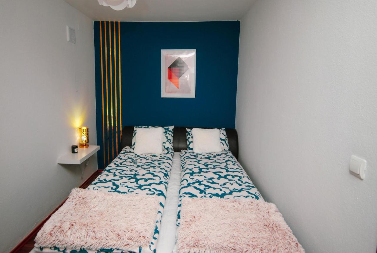 Apartman Alchemist I Bosanska Dubica Exteriör bild