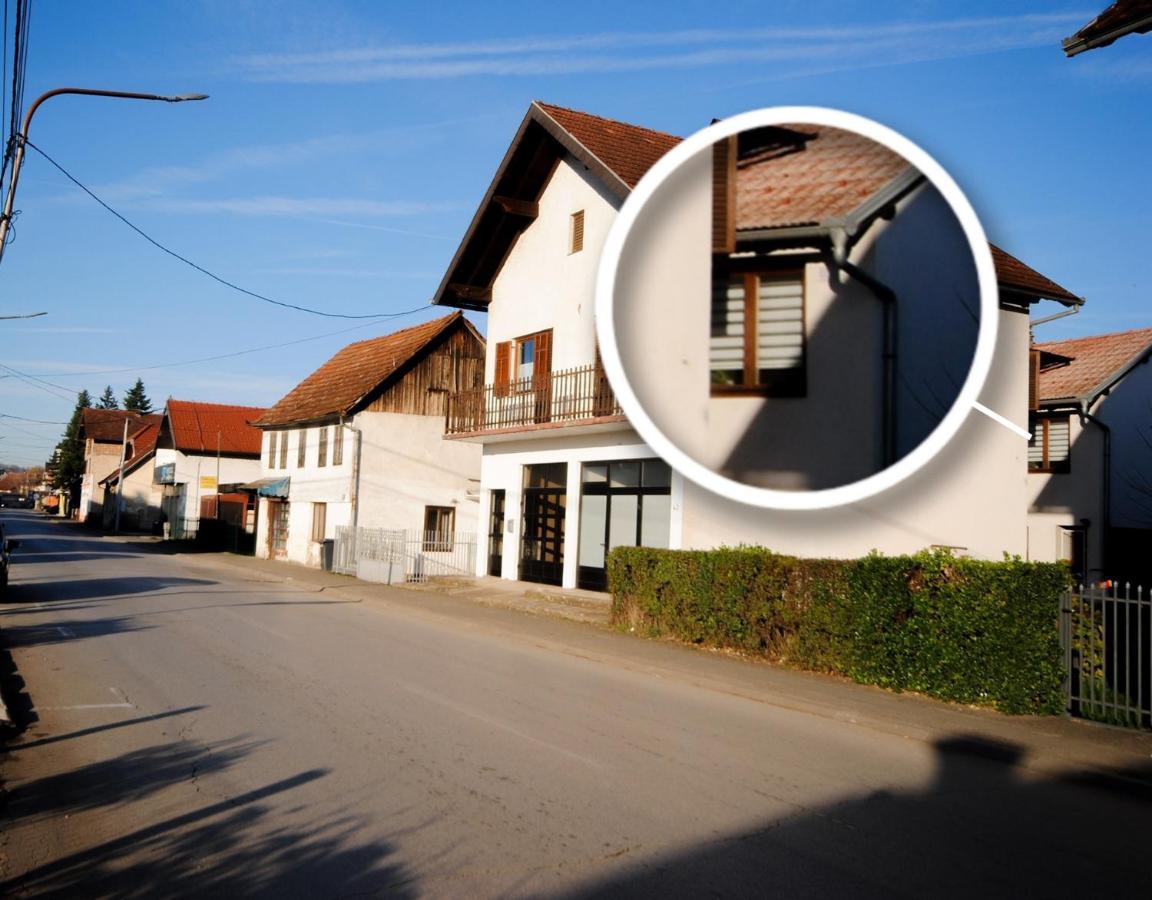 Apartman Alchemist I Bosanska Dubica Exteriör bild