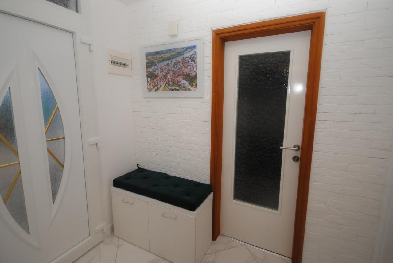 Apartman Alchemist I Bosanska Dubica Exteriör bild