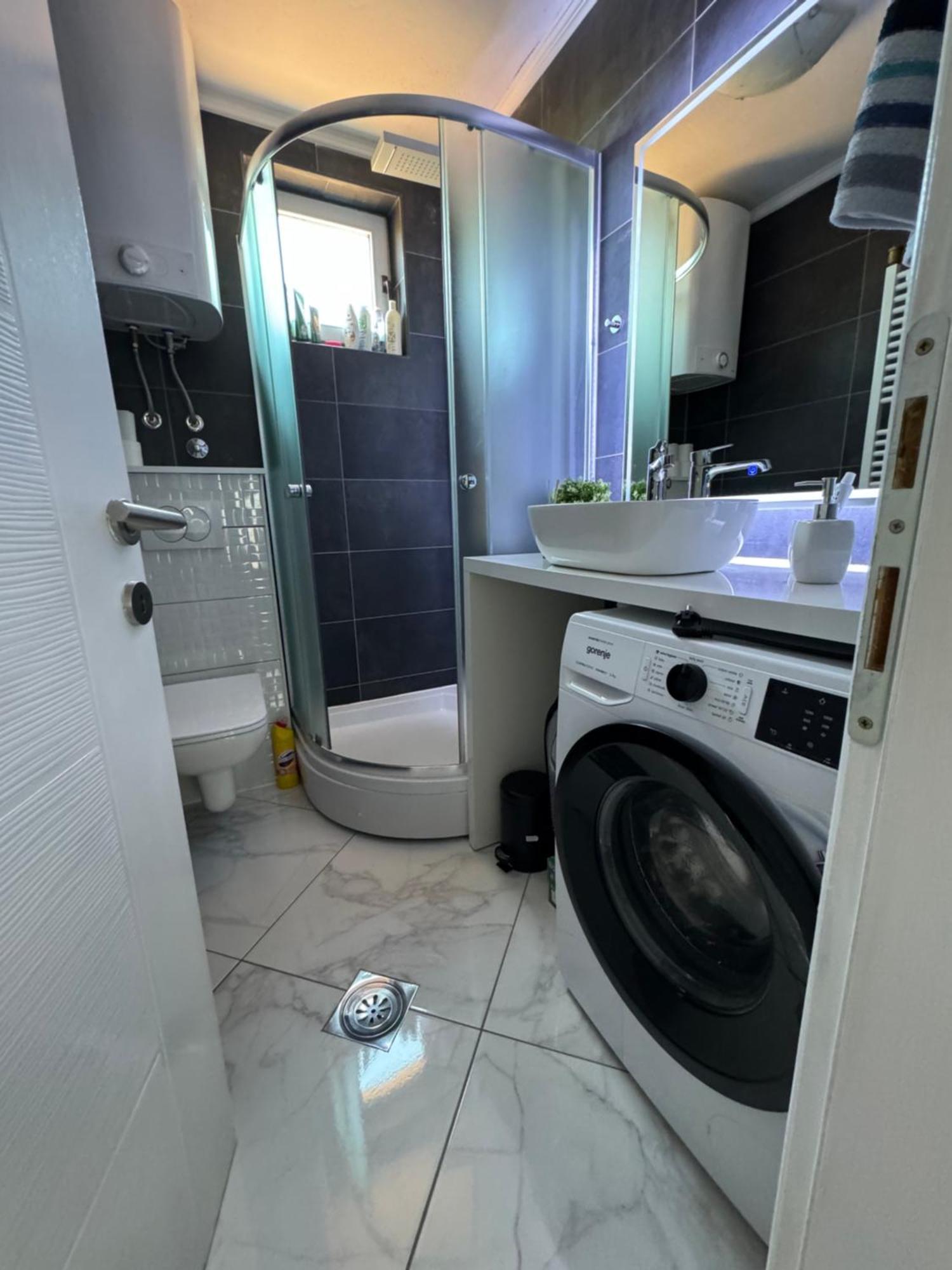 Apartman Alchemist I Bosanska Dubica Exteriör bild