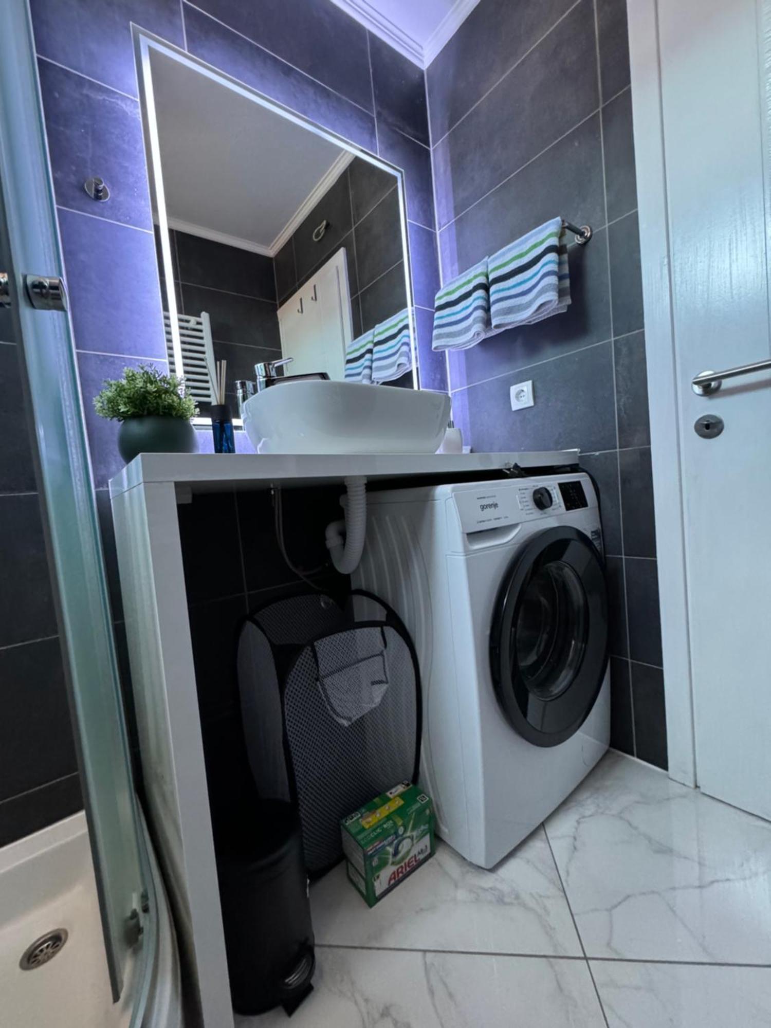 Apartman Alchemist I Bosanska Dubica Exteriör bild