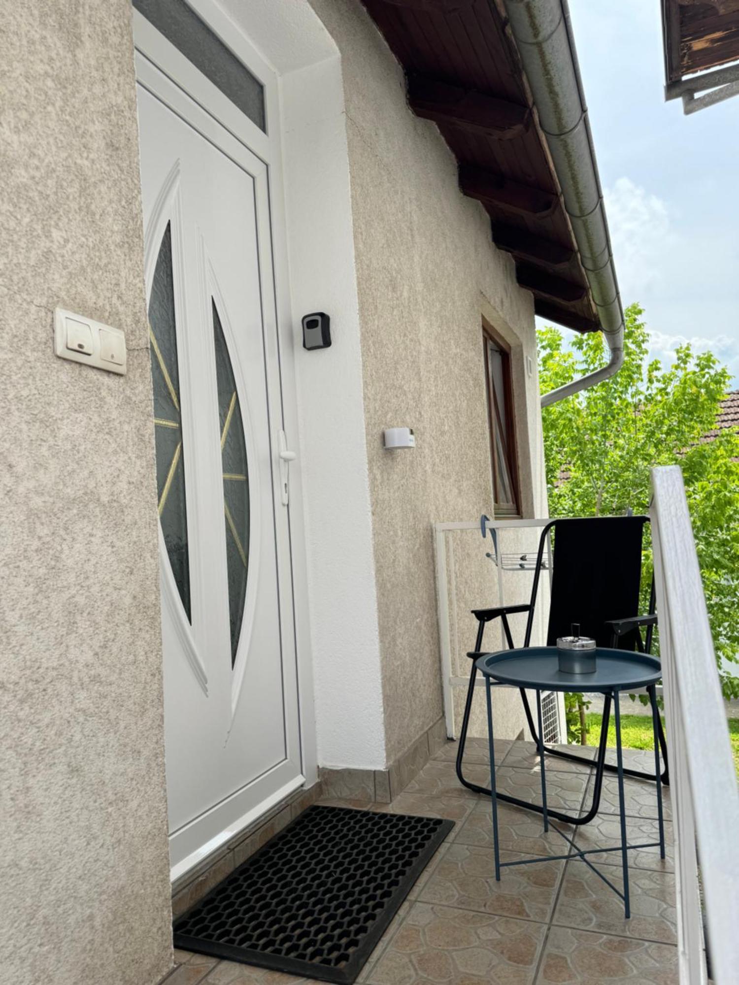 Apartman Alchemist I Bosanska Dubica Exteriör bild