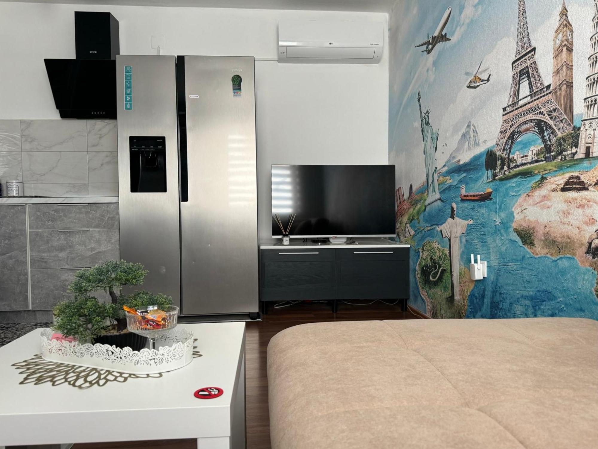 Apartman Alchemist I Bosanska Dubica Exteriör bild