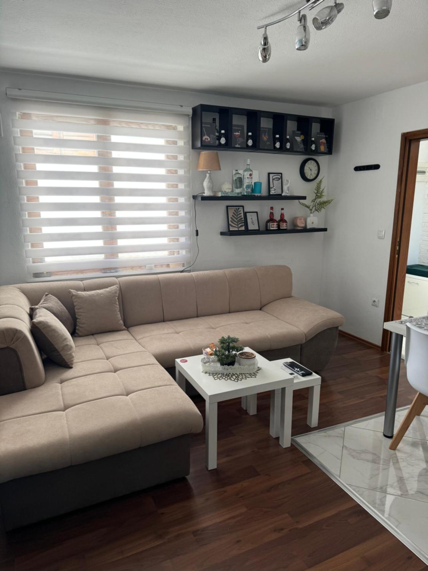 Apartman Alchemist I Bosanska Dubica Exteriör bild