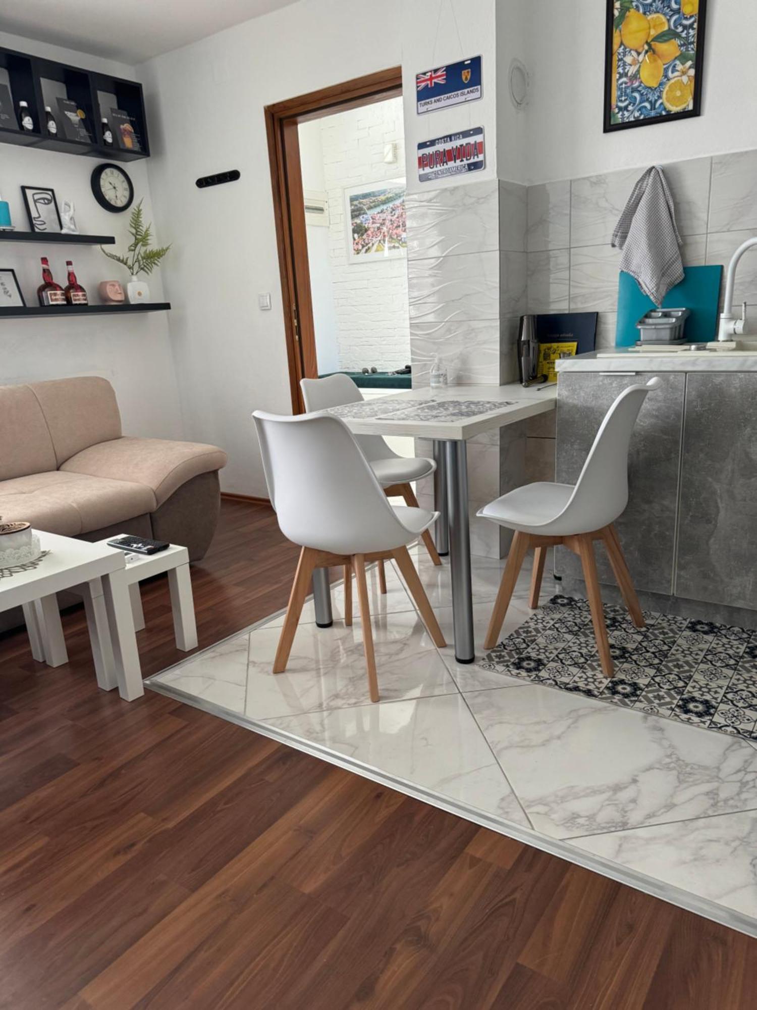 Apartman Alchemist I Bosanska Dubica Exteriör bild